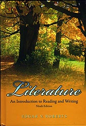 Literature 9th edition